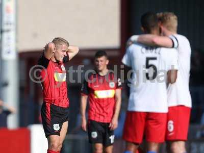 Dagenham & redbridge 260819 Away57