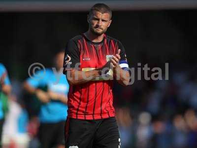 Dagenham & redbridge 260819 Away62