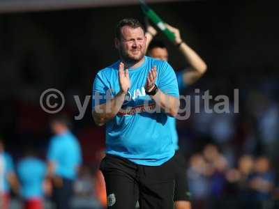 Dagenham & redbridge 260819 Away64