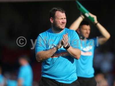 Dagenham & redbridge 260819 Away65