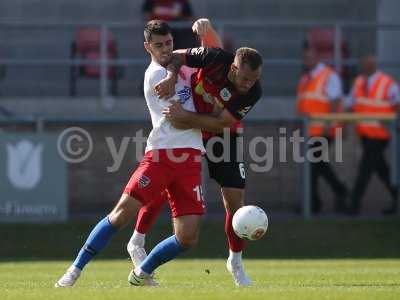 Dagenham & redbridge 260819 Away72