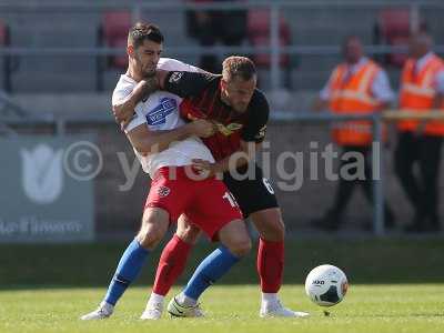 Dagenham & redbridge 260819 Away73