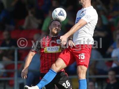 Dagenham & redbridge 260819 Away77