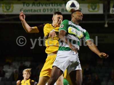 Sutton Utd 030919 Home015