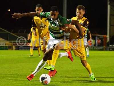 Sutton Utd 030919 Home014