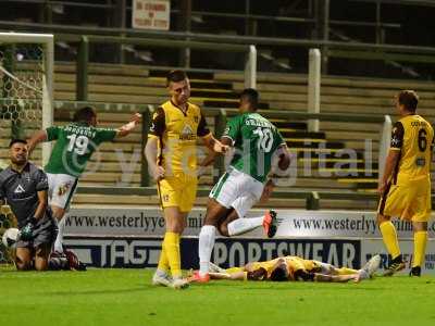 Sutton Utd 030919 Home019