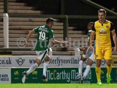 Sutton Utd 030919 Home021