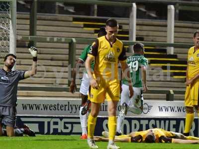 Sutton Utd 030919 Home020