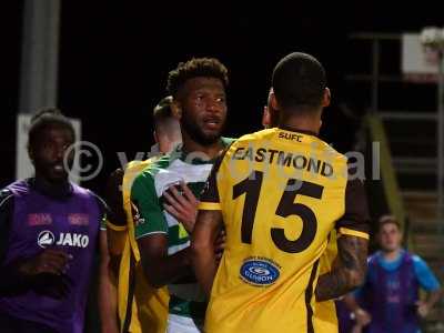 Sutton Utd 030919 Home028