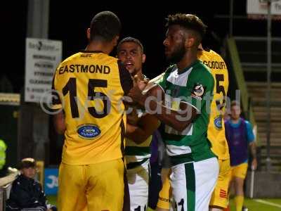 Sutton Utd 030919 Home027