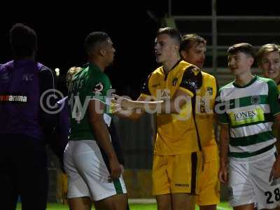 Sutton Utd 030919 Home029