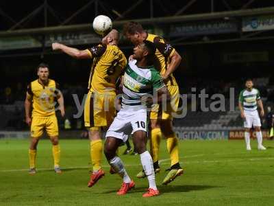 Sutton Utd 030919 Home035