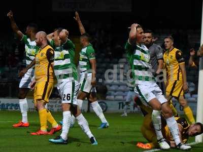 Sutton Utd 030919 Home034