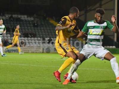 Sutton Utd 030919 Home042