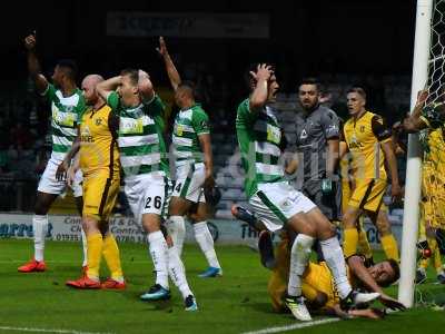 Sutton Utd 030919 Home033