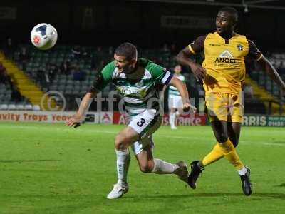 Sutton Utd 030919 Home044