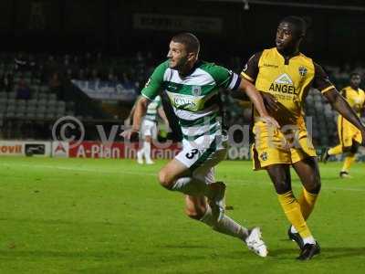 Sutton Utd 030919 Home043