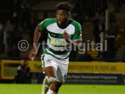 Sutton Utd 030919 Home047