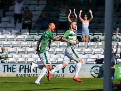 AFC Fylde 140919 Home006