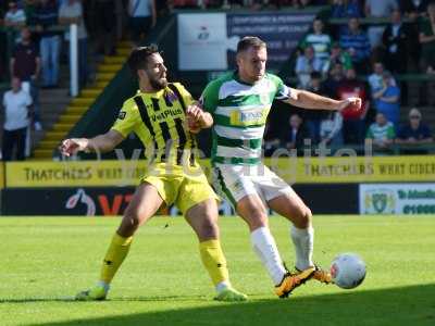 AFC Fylde 140919 Home024