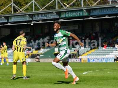 AFC Fylde 140919 Home010