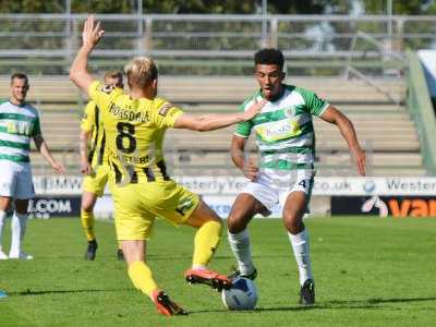 AFC Fylde 140919 Home020