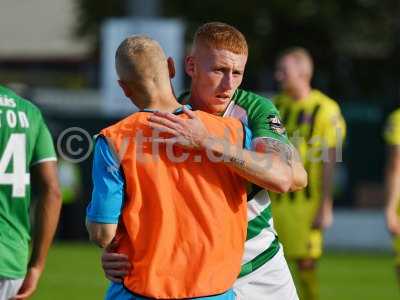 AFC Fylde 140919 Home040