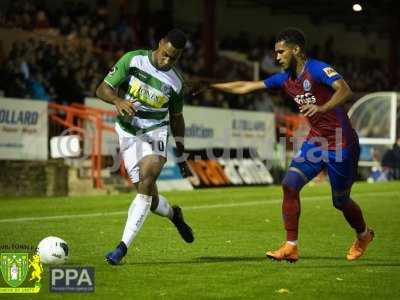 Aldershot 240919 Away0388