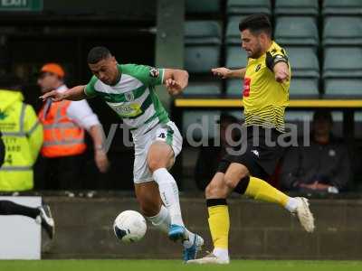 Harrogate Town 121019 Home007