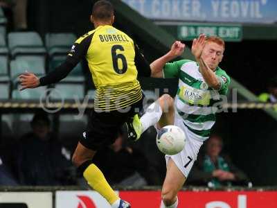 Harrogate Town 121019 Home009