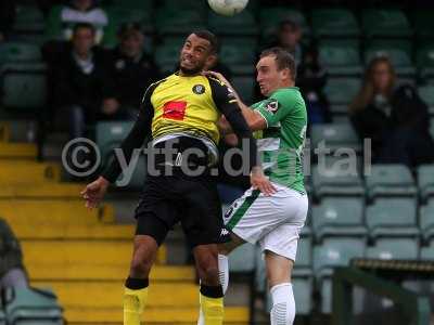 Harrogate Town 121019 Home015