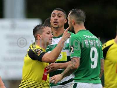 Harrogate Town 121019 Home026