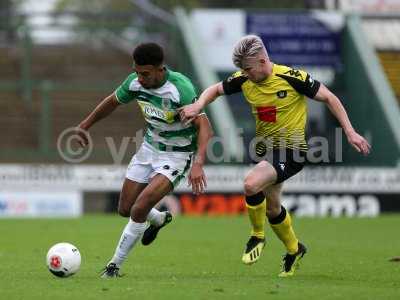 Harrogate Town 121019 Home038