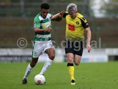 Harrogate Town 121019 Home040