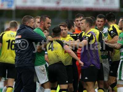 Harrogate Town 121019 Home052