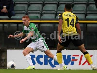 Harrogate Town 121019 Home078