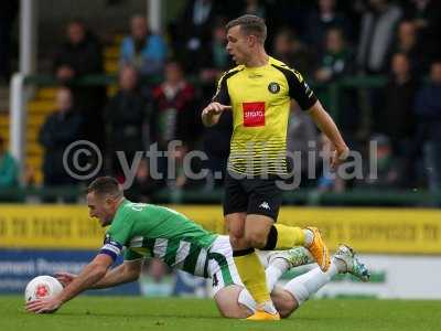 Harrogate Town 121019 Home081