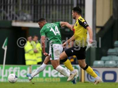 Harrogate Town 121019 Home087