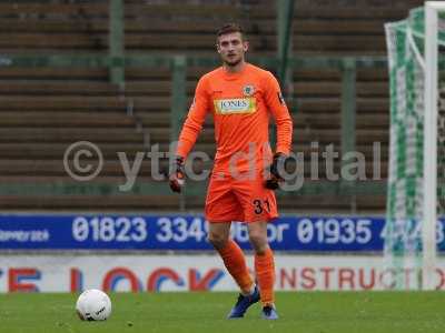 Harrogate Town 121019 Home092