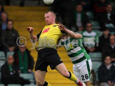 Harrogate Town 121019 Home086