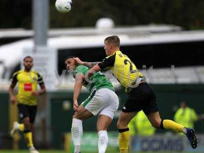 Harrogate Town 121019 Home097