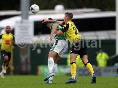 Harrogate Town 121019 Home096