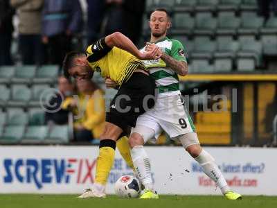 Harrogate Town 121019 Home102