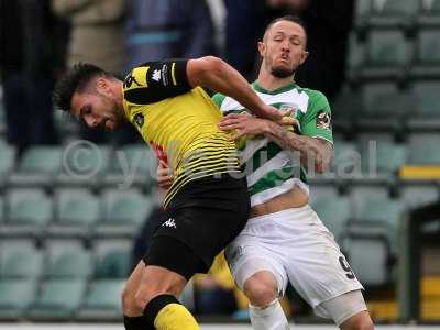 Harrogate Town 121019 Home101