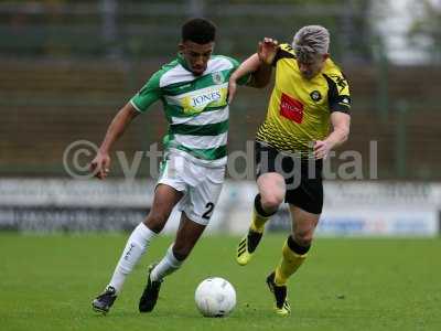 Harrogate Town 121019 Home115