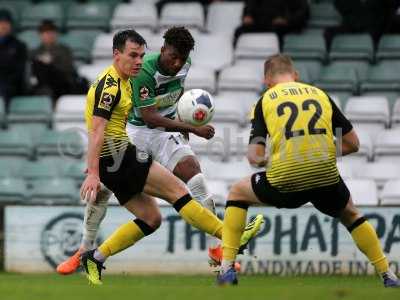 Harrogate Town 121019 Home116