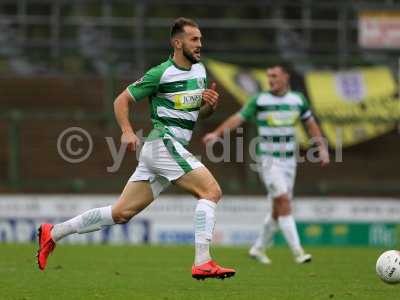 Harrogate Town 121019 Home121