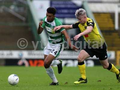 Harrogate Town 121019 Home114