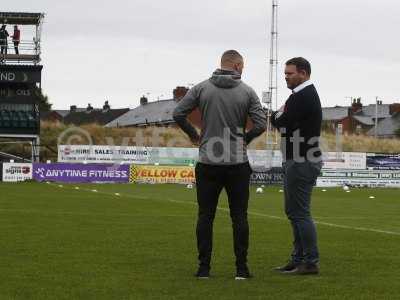 Chorley 261019 Away006