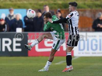 Chorley 261019 Away070